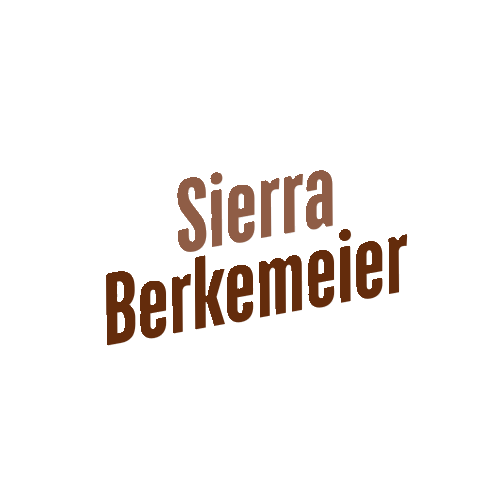 Sierra Berkemeier
